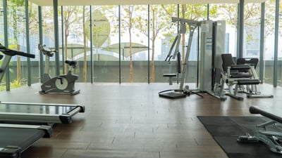 Dorsett Residence Kl By Guestonic(no Front Desk Contact The 5 Days In Advance)