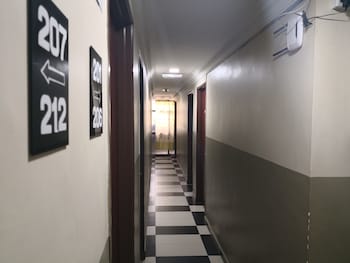 Kristal Inn Hotel