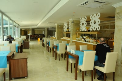 Side Legend Hotel