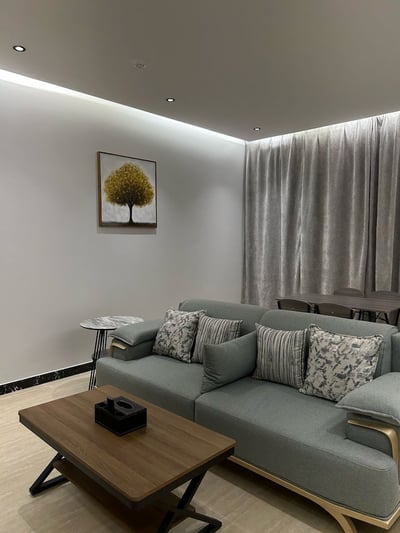 Qimam Park Hotel 9