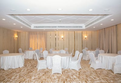 Sama Muscat Hotel (27 Km Away From Muscat)