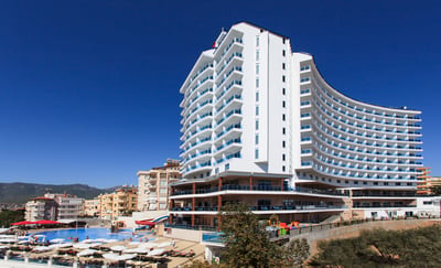 Diamond Hill Resort Hotel