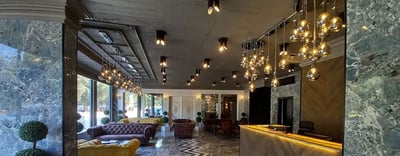 Bm Hotel City