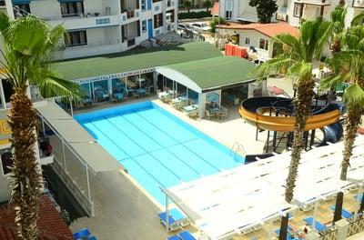 Saygili Beach Hotel