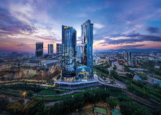 Doubletree By Hilton Shah Alam I City