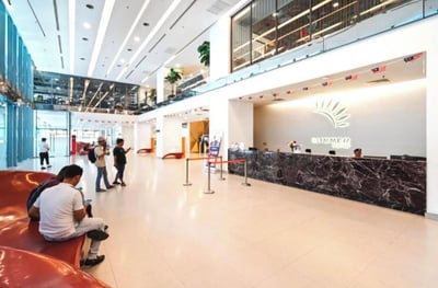 Summer Suites Klcc Kuala Lumpur