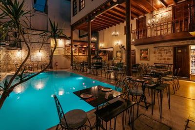Mediterra Art Boutique