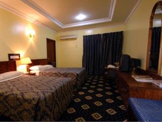 White Palace Hotel