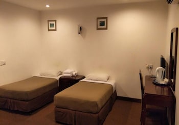 Mercury Hotel