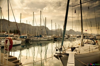Kemer Royal Beach Hotel