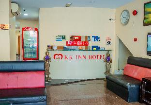 Kk Inn Hotel Ampang