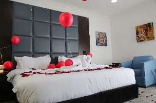 H Platinum Hotel