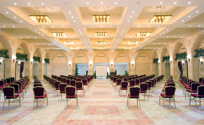 Grand Plaza Sharm