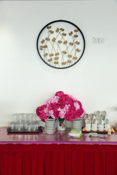 M Design Hotel At Shamelin Perkasa