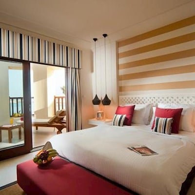 Juwiera Boutique Hotel
