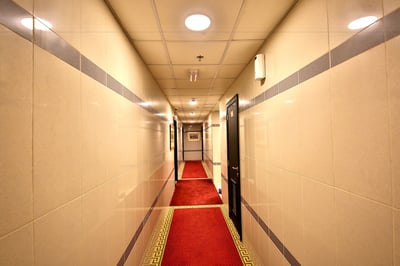 Midtown Furnished Apartments