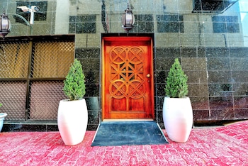 Naseem Hotel
