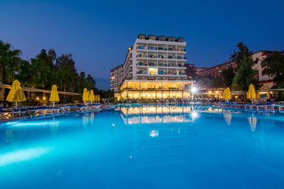 Perre Delta Hotel