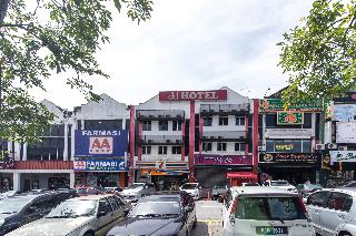Oyo 530 Dd Hotel