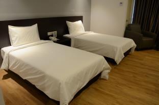 Summit Signature Hotel Oug Kuala Lumpur