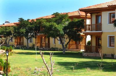 Angora Beach Resort