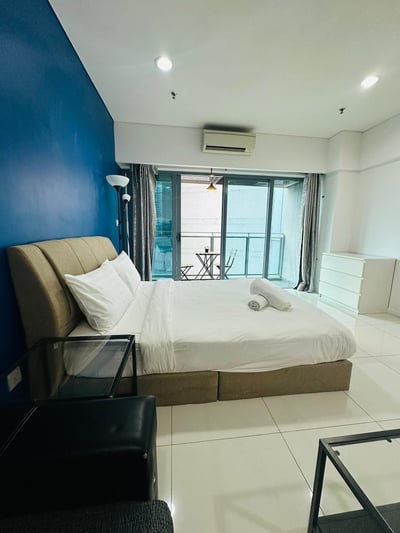 The Mercu Summer Suites Kuala Lumpur
