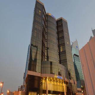 Novotel Suites Riyadh Dyar