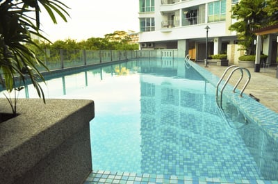 Private Apartment At The Garden Of Eden (no Front Desk Need To Contact Property 5 Days In Advance)