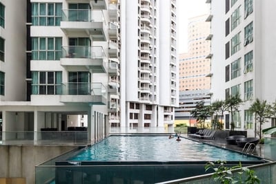 Regalia Residences By Guestready (no Front Desk Please Contact The Property 7 Days Before Arrival)