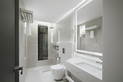 Hasy Hotel Modrest Hotel