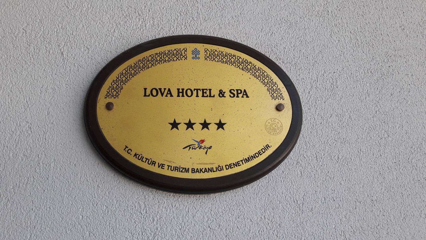 Lova Hotel Spa