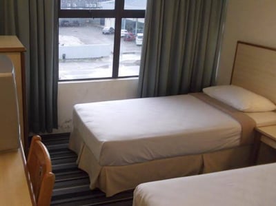 Sri Sutra Hotel Bandar Puchong Utama