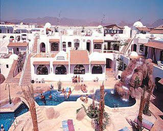Sanafir Hotel