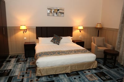 Varvan Hotels And Suites