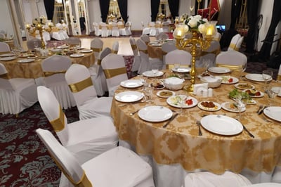 Yilmazoğlu Park Otel