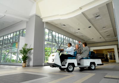 Sama-Sama Hotels