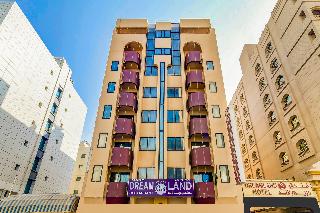 Oyo 270 Dream Land Hotel