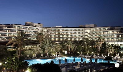 Sunrise Resort Hotel