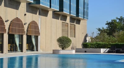 Basra International Hotel