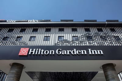 Hilton Garden Inn Erzurum