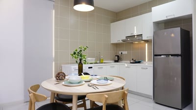 Modern Icon City 5min To Sunway Pyramid