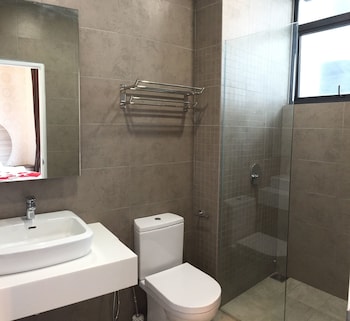 Private Hideaway Homestay (no Front Desk Please Contact The Property 5 Days Before Your Arrival)