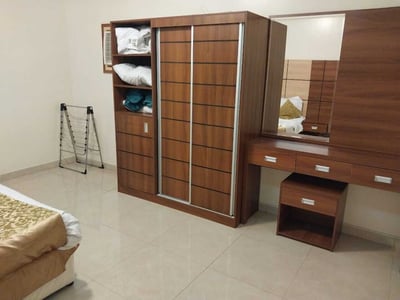 El Basma Suites