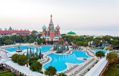 Kremlin Palace