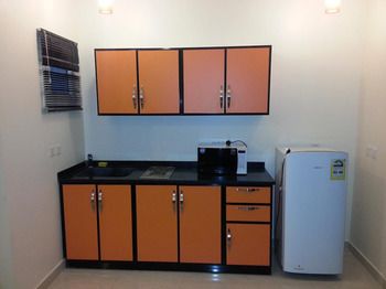 Al Amoria Furnished Apartments 1