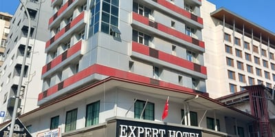Adana Expert Otel