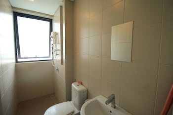 Tripfort Homestay I City