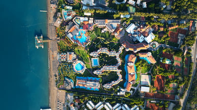 Megasaray Club Belek