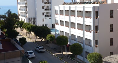 Doris Aytur City Hotel