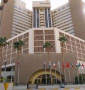 Cristal Grand Ishtar Hotel
